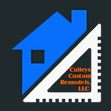 Culleys Custom Remodels LLC - Facebook logo