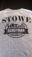 Avatar for Stowe Handyman Services