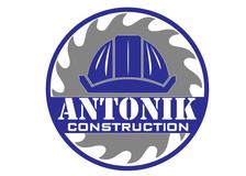 Antonik Construction Company, LLC logo