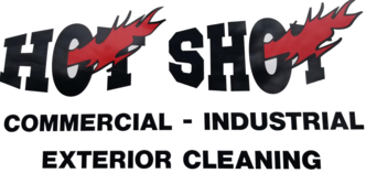 Hot Shot Pressure Washing, Inc. logo