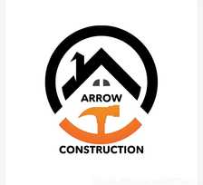 Logo for Arrow Construction