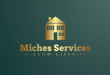 Logo for Miches Services