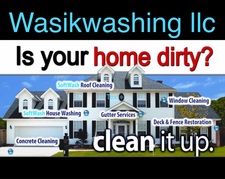 Avatar for Wasik Washing