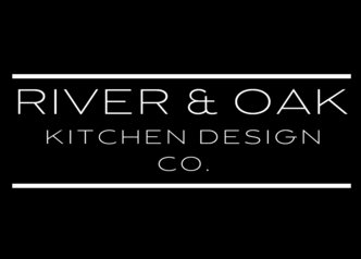 River & Oak Kitchen Design Company logo