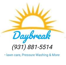 Avatar for Daybreak Lawn Care & Pressure Washing