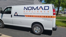 Avatar for Nomad Appliance