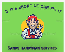 Avatar for Sands Handy Services