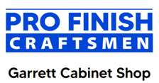 Avatar for Garrett Cabinet Shop, LLC