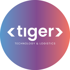 Logo for Tiger Technology and Logistics