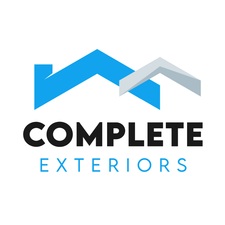 Complete Exteriors, LLC logo
