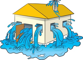AmPm Restoration Services, LLC logo
