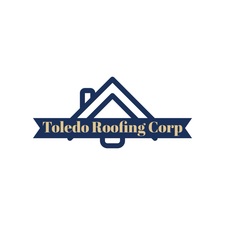Logo for Toledo Roofing Corp