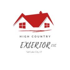 High Country Exterior, LLC logo