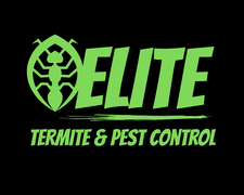 Elite Termite & Pest Control logo