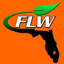 Logo for FLW