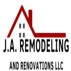 J.A. REMODELING AND RENOVATIONS LLC logo