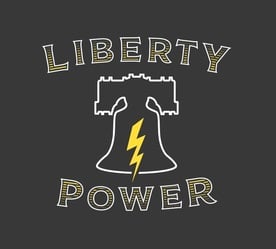 LIBERTY POWER LLC logo