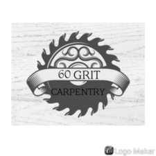 Logo for 60 Grit