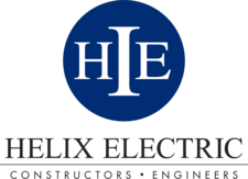 Logo for Helix Electric of Nevada, LLC