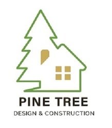 Pine Tree Design & Construction, Inc. logo