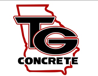 Tyler Gilson Concrete, LLC logo