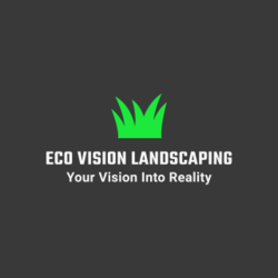 Eco Vision Landscaping logo