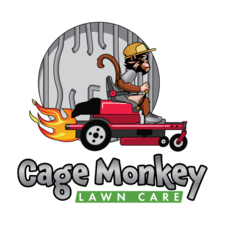 Avatar for Cage Monkey Lawn Care