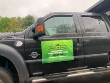 Shades of Green logo