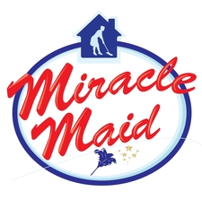 Logo for Miracle Maid of Michigan