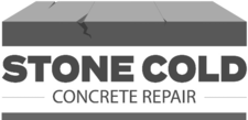 Logo for Stone Cold Concrete Repair