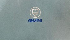 Gemini Cleaning Services logo