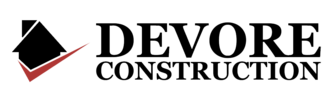 Devore Construction LLC logo