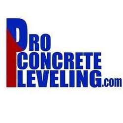 Pro Concrete Leveling - Houston logo