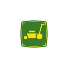 Logo for PRO MOWING LAWN CARE