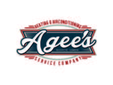 Agee's Service Company logo