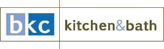 BKC Kitchen and Bath logo