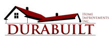 Logo for Durabuilt Home Improvements, Inc.