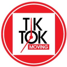 Logo for TikTok, Inc.