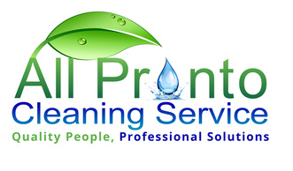 All Pronto Cleaning Service logo