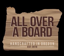 Avatar for All Over A Board