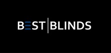 Logo for Best Blinds