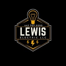 Lewis Electric logo
