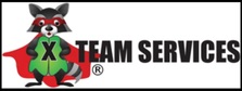 Logo for Wildlife X Team of Central Texas