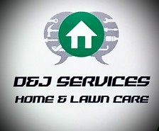 Avatar for D & J Lawn Care Services