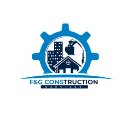 F&G Construction Services, LLC logo