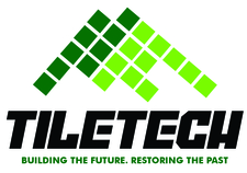 Logo for Tile Tech