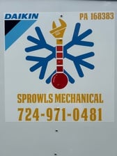 Avatar for Sprowls Mechanical