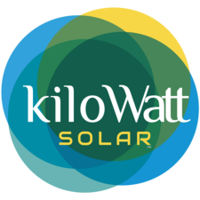 Kilowatt Solar, Inc. logo
