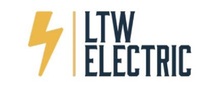 Logo for LTW Electric