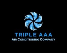 Logo for TRIPLE AAA LLC